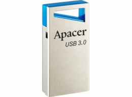 Apacer USB flash disk  AP64GAH155U-1  AH