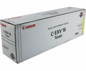 Canon C-EXV16 Y  1066B002  originální/Ca