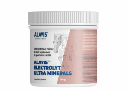 ALAVIS Elektrolyt Ultra Minerals 700g