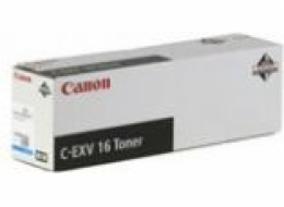 Canon C-EXV16 C  1068B002  originální/Ca