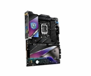 ASRock MB Sc LGA1851 Z890 NOVA WIFI, Intel Z890, 4xDDR5, ...