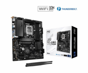 ASRock Z890 Pro-A WiFi, základní deska