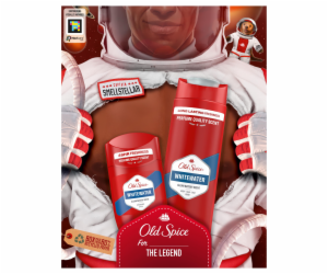 OLDSPICE SET DEODORANT/SPRCHOVÝ GEL