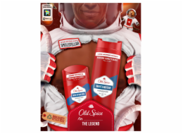 OLDSPICE SET DEODORANT/SPRCHOVÝ GEL