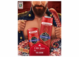 OLDSPICE SET DEODORANT/SPRCHOVÝ GEL