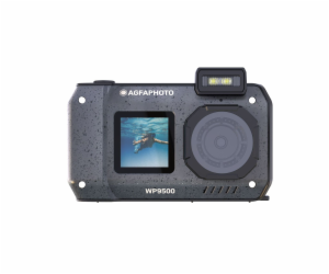 AgfaPhoto Realishot WP9500 black