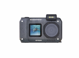 AgfaPhoto Realishot WP9500 black