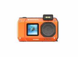 AgfaPhoto Realishot WP9500 orange