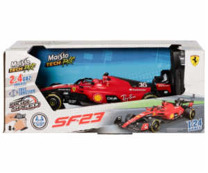 RC auto hračka  Maisto Tech Ferrari SF-23 636691, 1:24