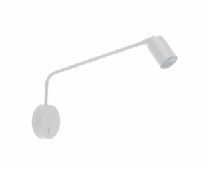 Nástěnné svítidlo TK Lighting Logan 4744, 10 W, GU10