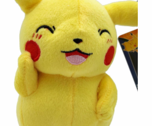 Plyšový Pokémon Pikachu 20 cm