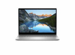 DELL Inspiron 7430 2-in-1 Hybridní (2v1) 35,6 cm (14") Dotyková obrazovka Full HD+ Intel Core i5 i5-1335U 8 GB LPDDR5-SDRAM 512 GB SSD Wi-Fi 6E (802.11ax) Windows 11 Home Stříbrná