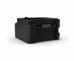 BAZAR - EPSON tiskárna ink EcoTank L5590, 4v1, A4, 1200x4...