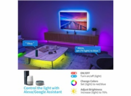 Bazar - Govee WiFi RGB Smart LED pásek 5m - pošk. obal