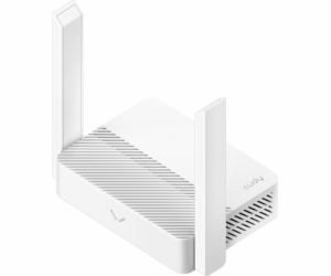 Cudy WR300 bezdrátový router Fast Ethernet Jednopásmový (...