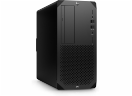 HP Z2 G9 Intel® Core™ i7 i7-14700K 32 GB DDR5-SDRAM 1 TB SSD Windows 11 Pro Tower Pracovní stanice Černá