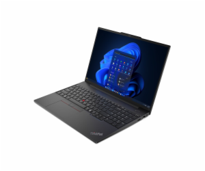 Lenovo ThinkPad E16 AMD Ryzen™ 7 7735HS Laptop 40,6 cm (1...