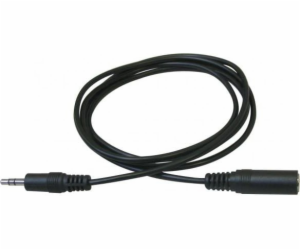 Prodlužovací audio kabel Jack (3.5mm) sa