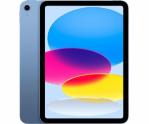 APPLE 10.9-inch iPad Wi-Fi 256GB - Blue