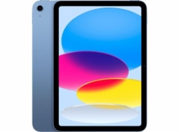 APPLE 10.9-inch iPad Wi-Fi 256GB - Blue