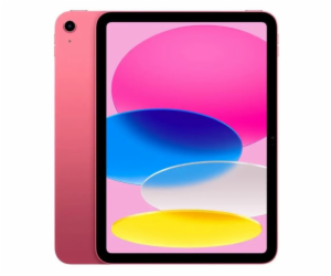 Apple iPad 64 GB 27,7 cm (10.9") Wi-Fi 6 (802.11ax) iPadO...