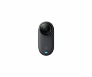 Insta360 GO 3S - 64GB (černá)