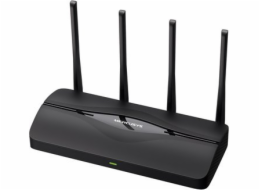 MERCUSYS MR27BE, BE3600 Dual-Band Wi-Fi 7 Router