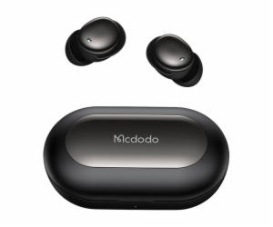 McDodo HP-4490 Goodnight Sleep wireless headphones, black