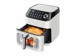 Air Fryer LEACCO AF020 White