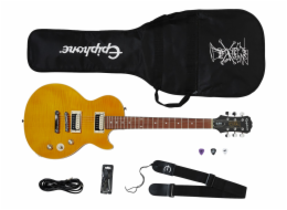 Epiphone Slash Appetite Les Paul Special-II Performance Pack - kytarová sada