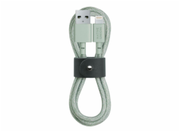 Native Union Belt Cable USB-A to Lightning 1.2m Sage