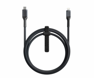 Nomad Rugged USB-C to Lightning Cable 1,5 m