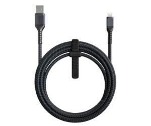 Nomad Rugged USB-A to Lightning Cable 3 m