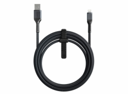 Nomad Rugged USB-A to Lightning Cable 3 m