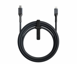 Nomad Kevlar USB-C to Lightning Cable 3 m