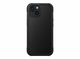 Nomad Rugged Case iPhone 15 Shadow