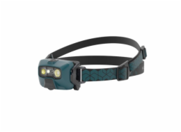 Ledlenser HF6R Core teal Green - Čelovka LED, zelený