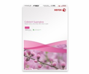 Xerox Papír Colotech+ 300 SRA3 SG (300g/125 listů, SRA3) ...