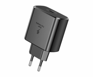 Foneng EU62 USB-C 45W mains charger (black)