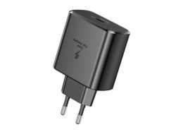 Foneng EU62 USB-C 45W mains charger (black)