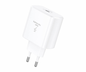 Foneng EU62 USB-C 45W mains charger (white)