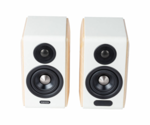 Edifier S880DBMKII 2.0 Speakers (White)