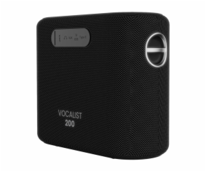 HiFuture Vocalist 200 Bluetooth Speaker + 2 microphones (...