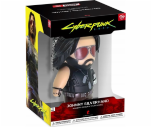 Sběratelská figurka Good Loot Cyberpunk 2077 - Johnny Sil...