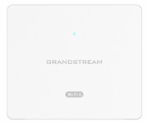 Grandstream GWN7604 přístupový bod Wi-Fi 6