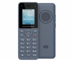 Grandstream WP816 SIP WiFi telefon