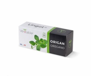 Véritable Lingot Oregano - BIO