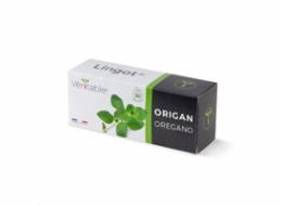 Véritable Lingot Oregano - BIO