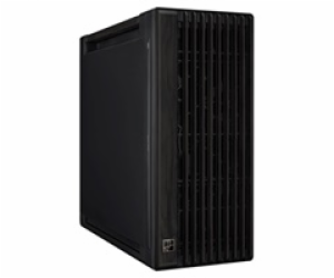 ASUS case PROART PA602 WOOD METAL PWM BLACK, Mid Tower, č...