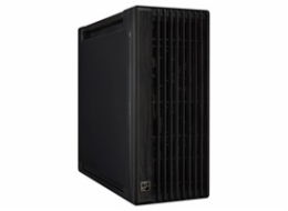 ASUS case PROART PA602 WOOD METAL PWM BLACK, Mid Tower, černá